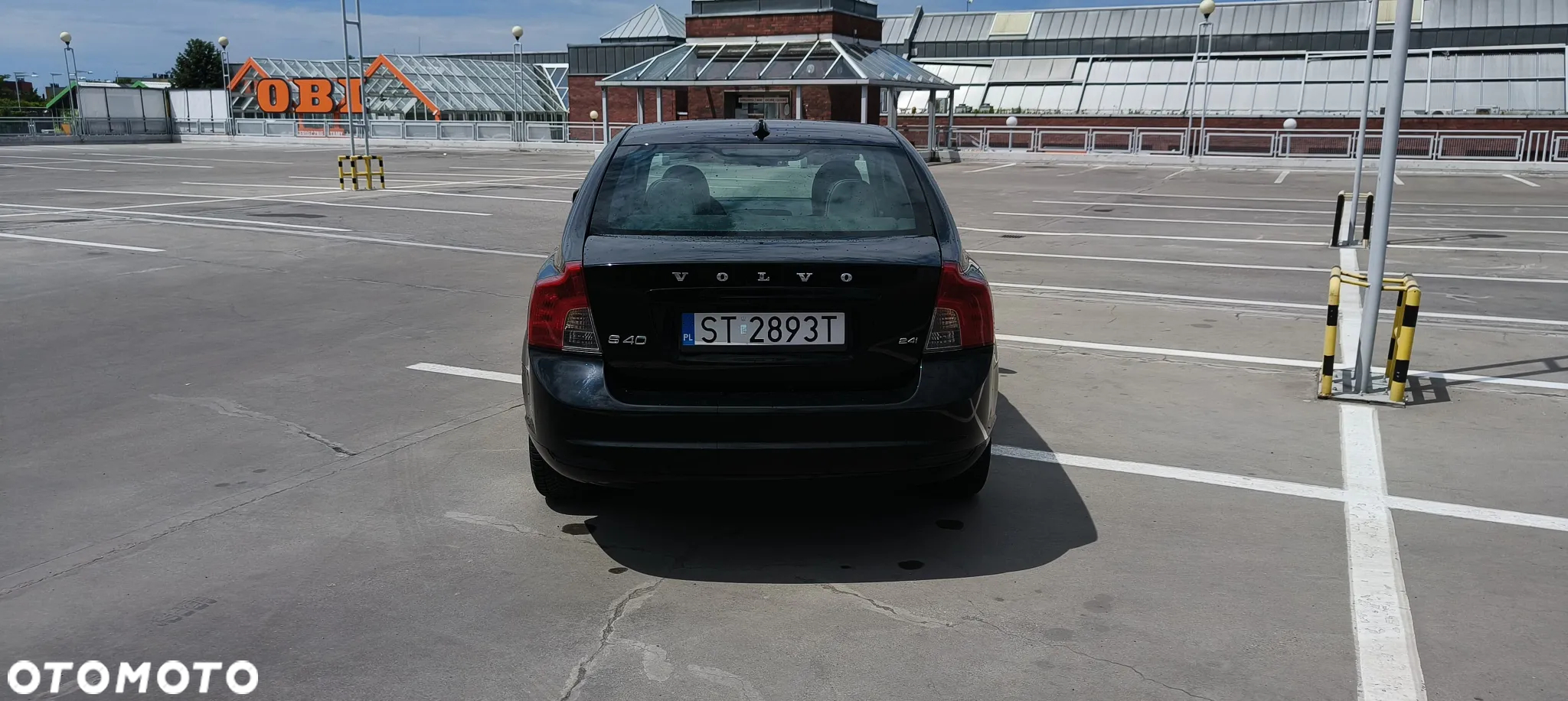 Volvo S40 2.4i - 15