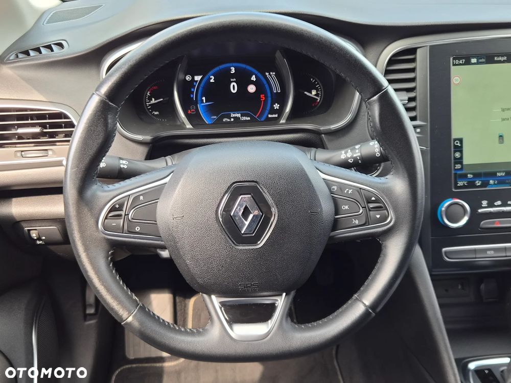 Renault Megane - 17
