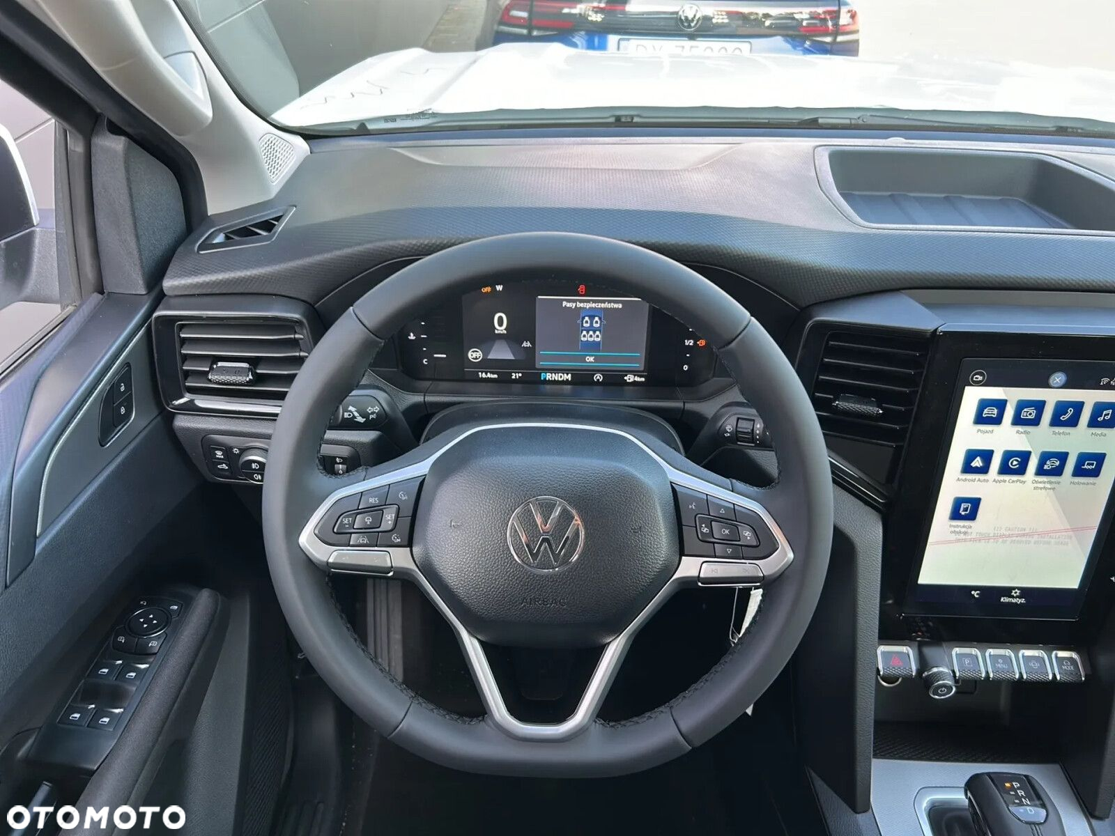 Volkswagen Amarok 2.0 TDI 4Mot Life - 14