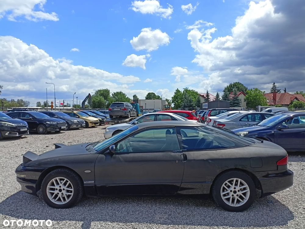 Ford Probe GT - 2