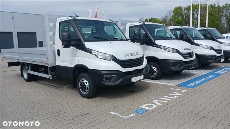 Iveco Daily 35C16H3.0 promo od reki! - 12