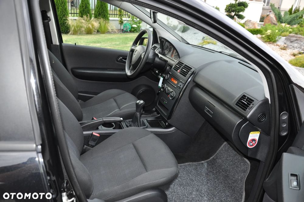 Mercedes-Benz Klasa A 150 Classic - 14