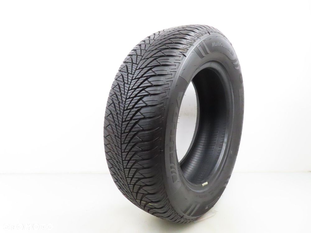 215/65R16 OPONA CAŁOROCZNA Fulda MultiControl 98H - 1