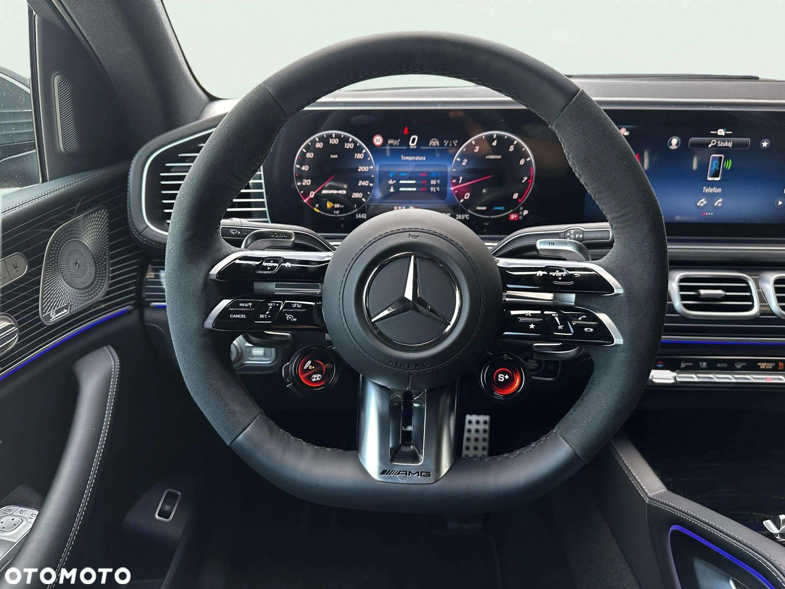 Mercedes-Benz GLE - 17