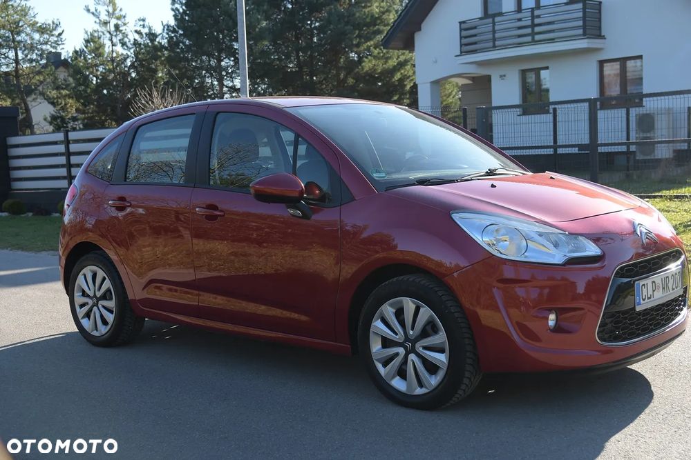 Citroën C3 VTi 95 Tendance - 9