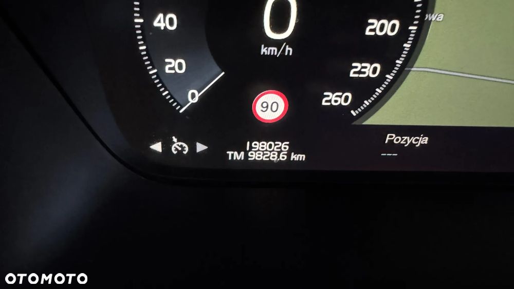 Volvo XC 90 D5 SCR AWD Inscription 7os - 15