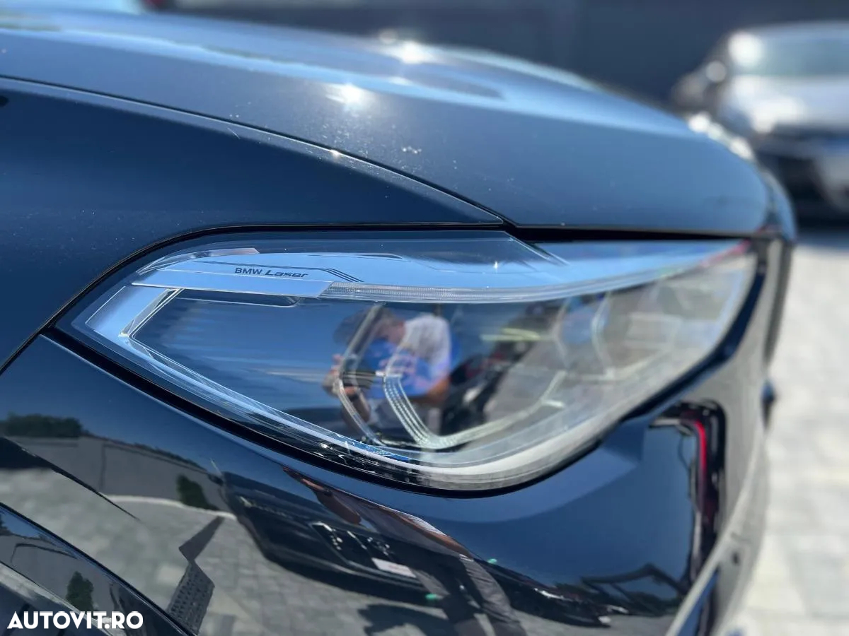 BMW X5 M M50d - 18
