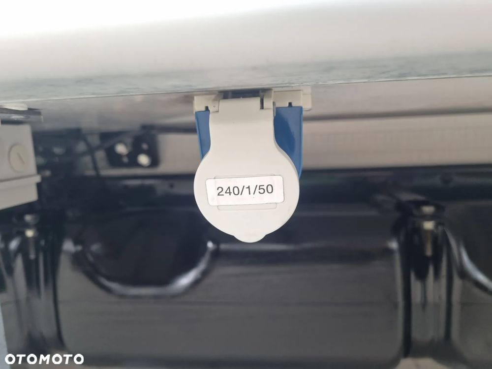 Iveco Daily 35c16  3.0  Chłodnia +Winda 8e-pall - 29