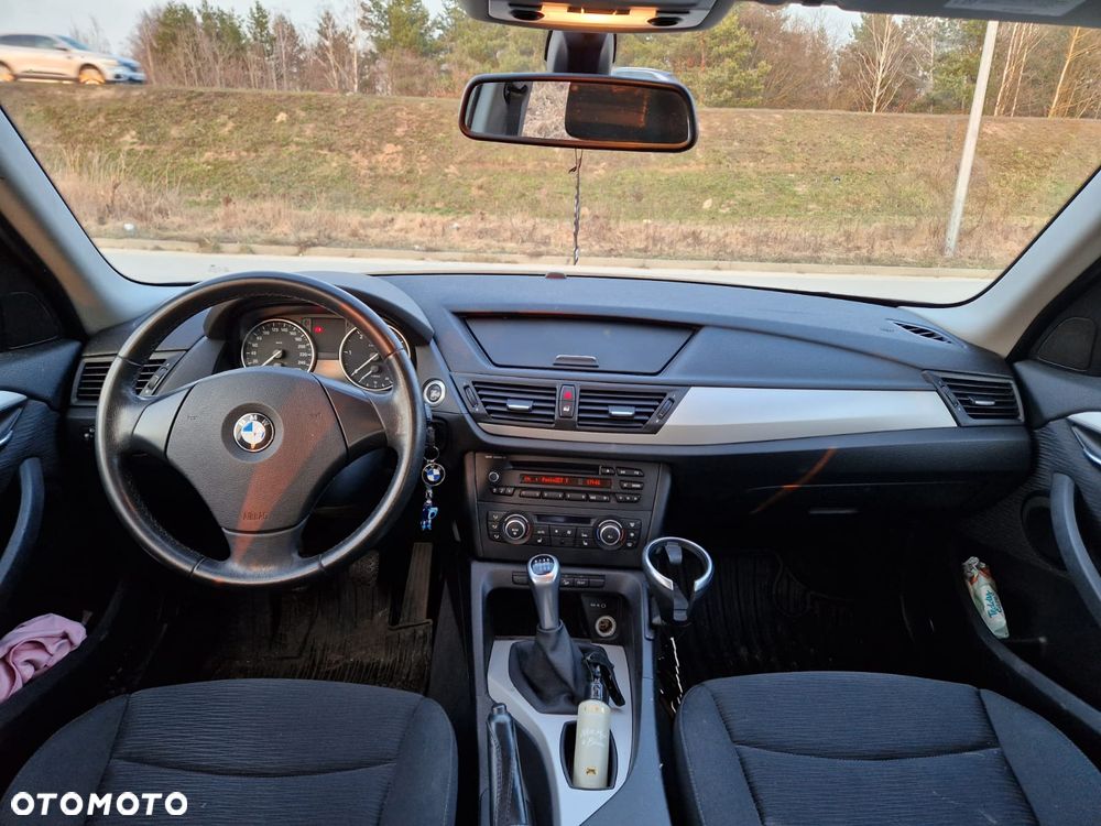 BMW X1 - 9
