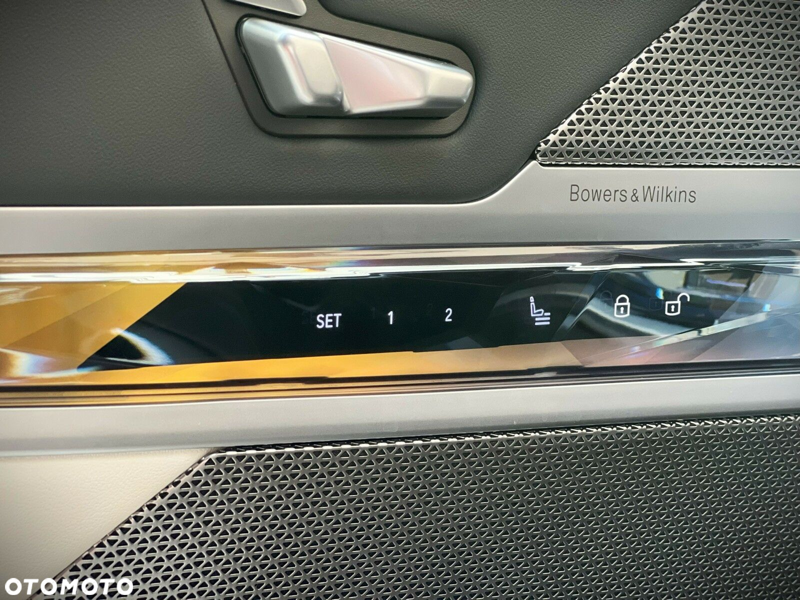 BMW i7 - 22