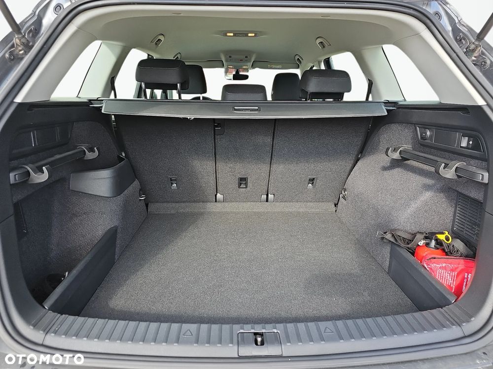 Skoda Kodiaq 1.5 TSI ACT 4x2 Ambition DSG - 12