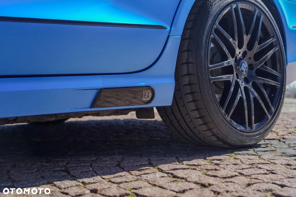 Mercedes-Benz CLS 350 CDI 4-Matic BlueEff - 27