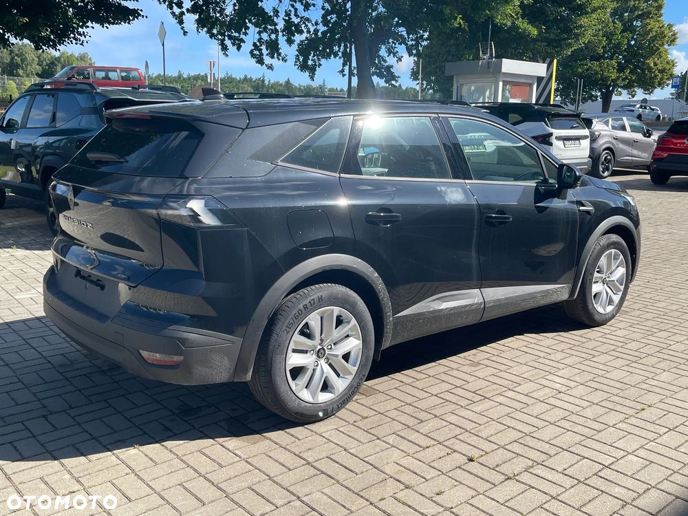 Renault Symbioz - 5