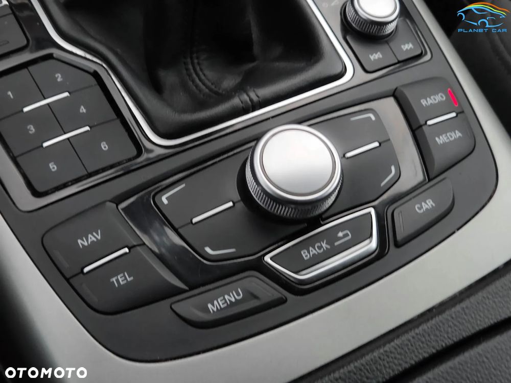 Audi A6 Avant 2.0 TDI Prime Line - 37