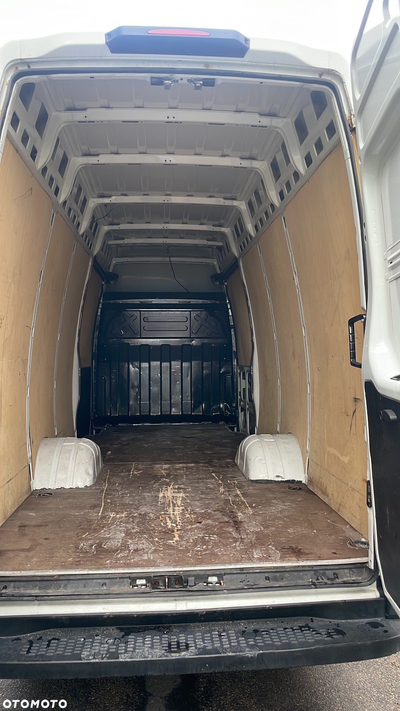 Iveco Daily 50C15 - 7