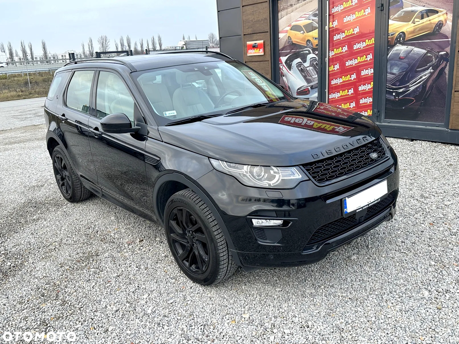 Land Rover Discovery Sport 2.0 TD4 HSE Luxury - 2