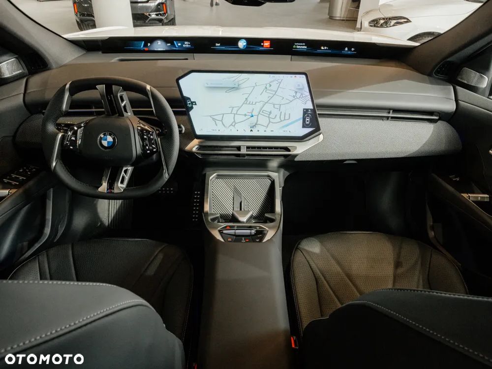 BMW iX3 - 6