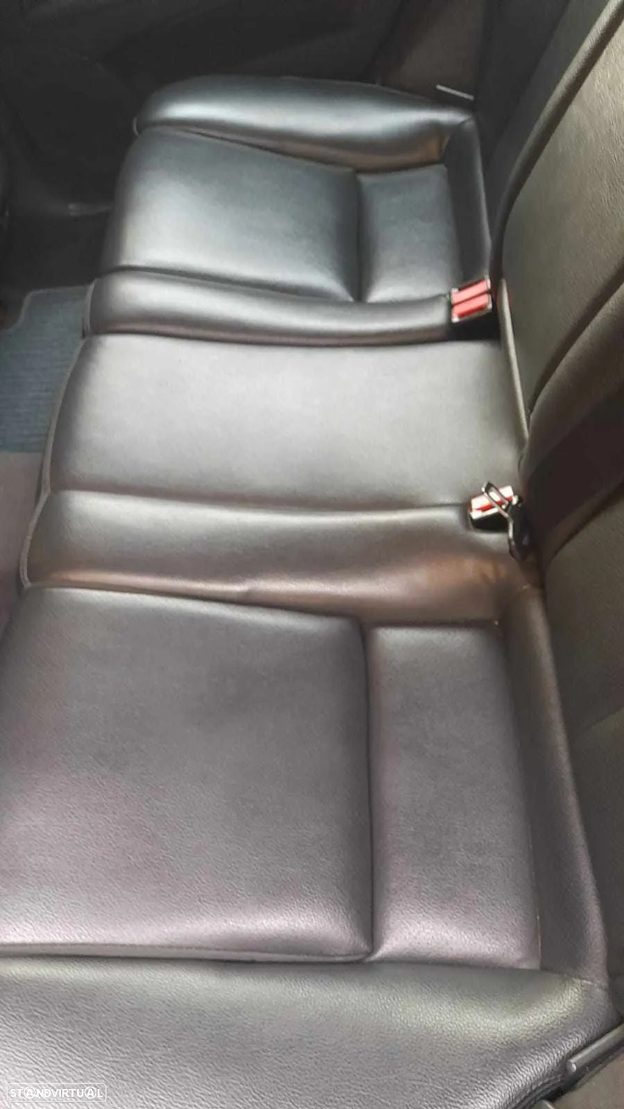 Mercedes-Benz E 220 CDi Classic Aut. - 6