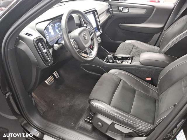 Volvo XC 40 - 8