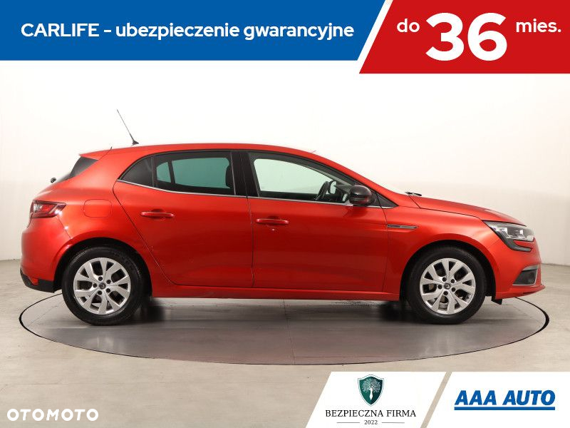 Renault Megane - 7