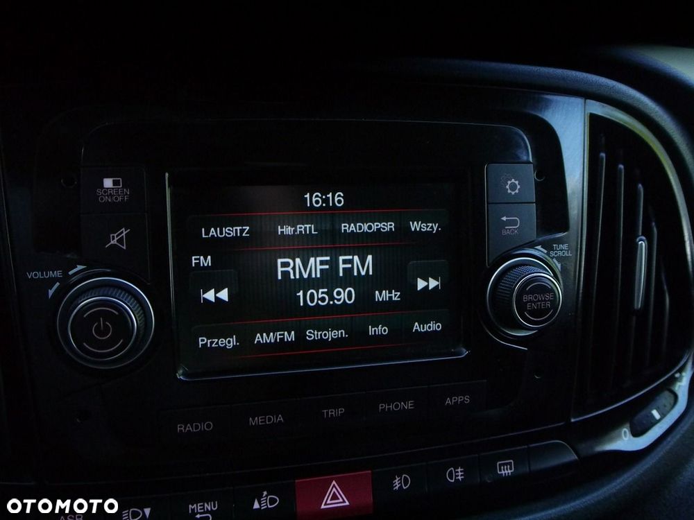 Fiat Doblo - 35