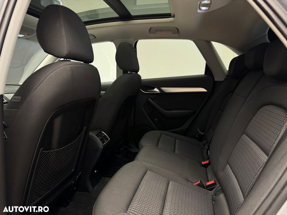 Audi Q3 - 20