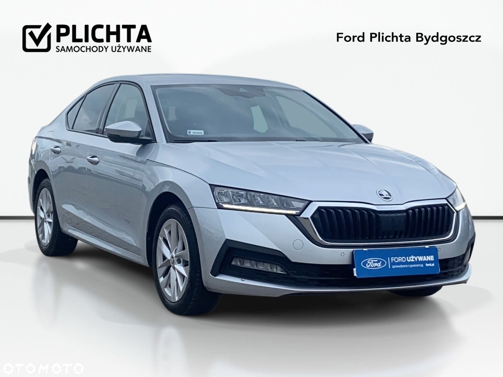 Skoda Octavia 1.5 TSI ACT Ambition - 3