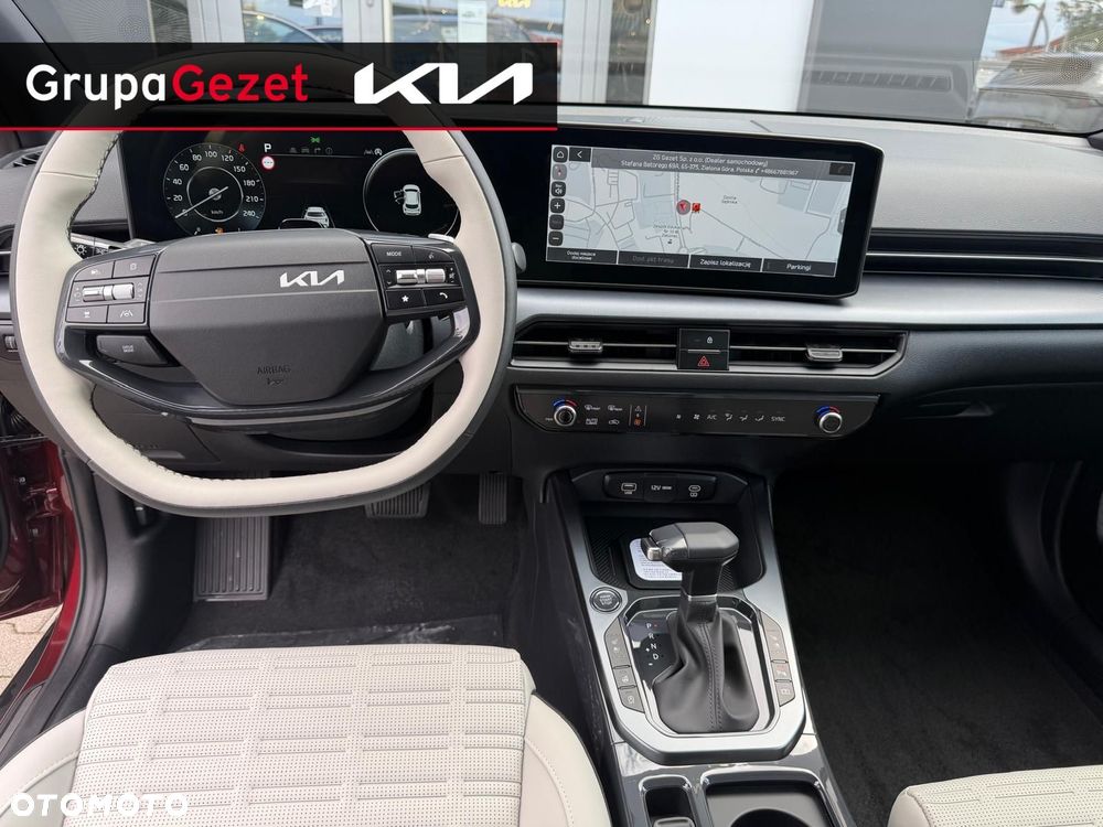 Kia XCeed - 16