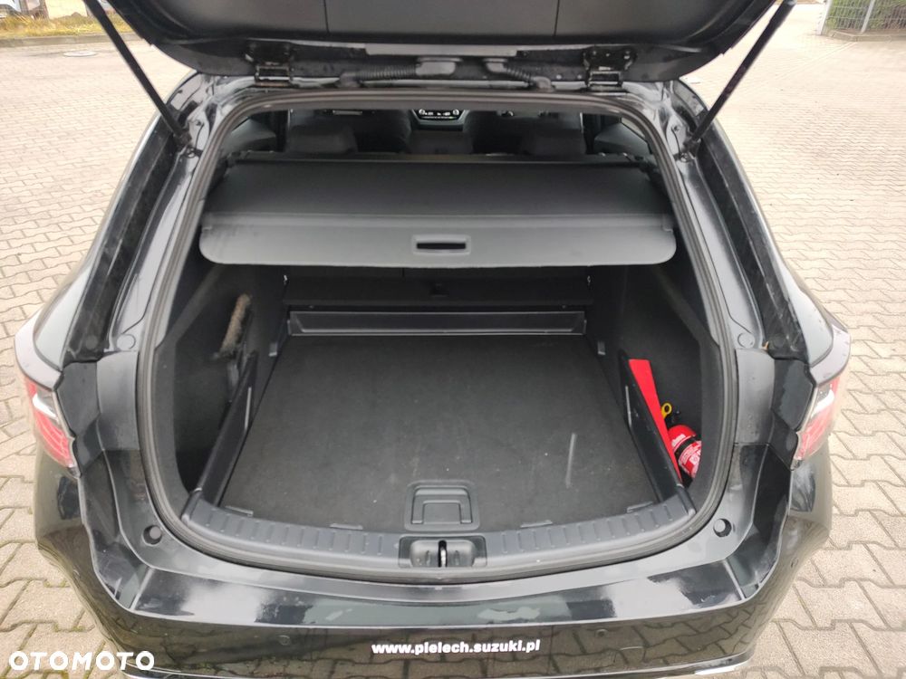 Suzuki Swace 1.8 Hybrid Elegance CVT - 11