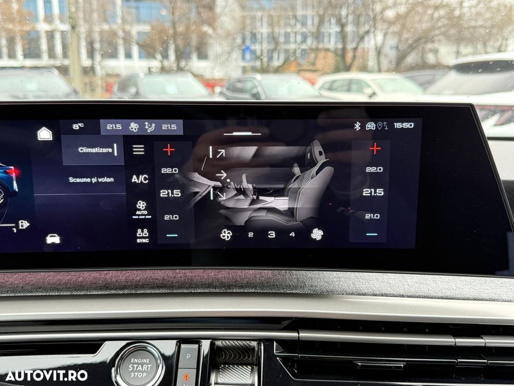 Peugeot 3008 - 14