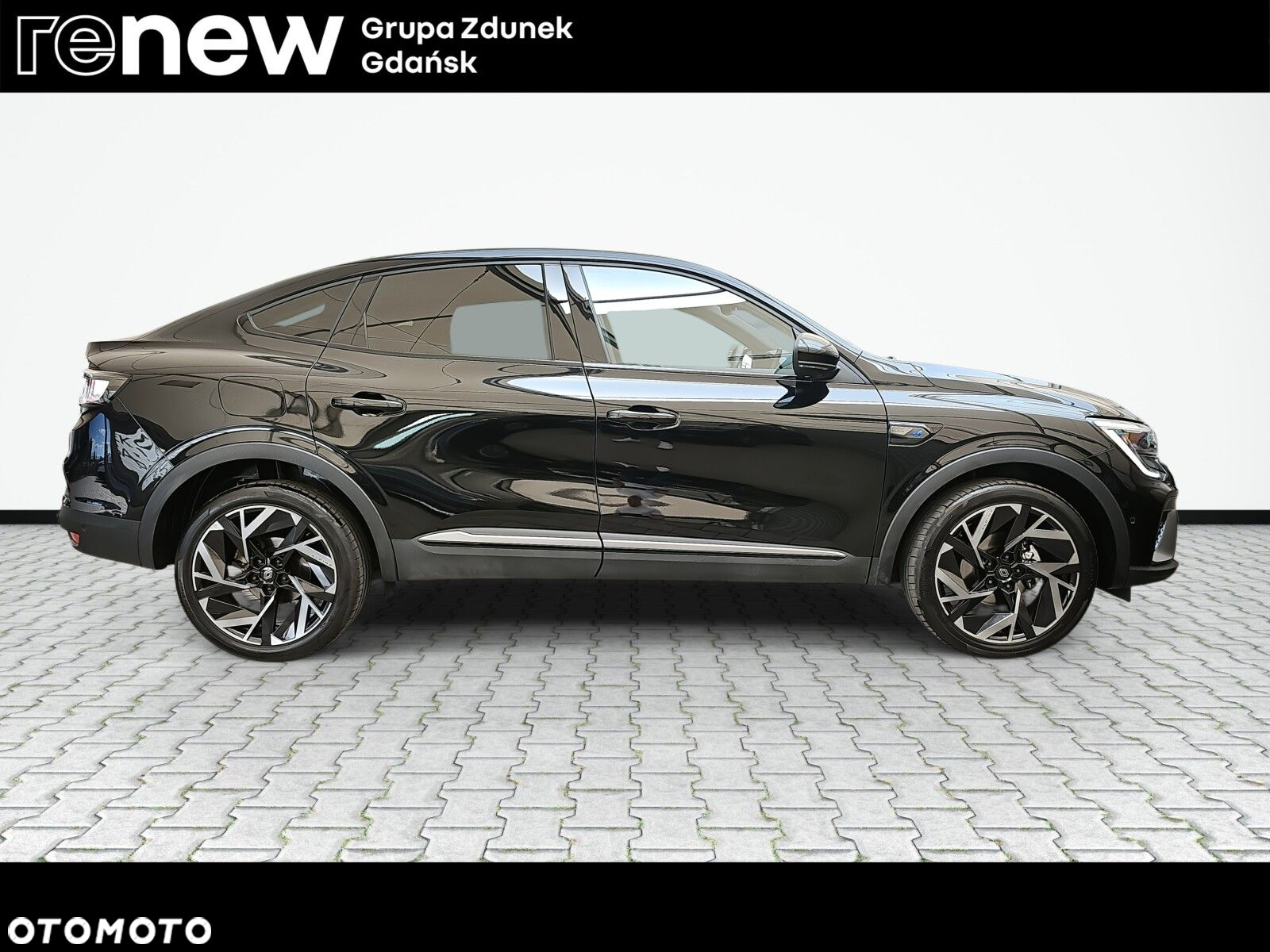 Renault Arkana - 5