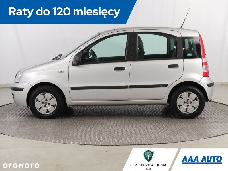 Fiat Panda - 3