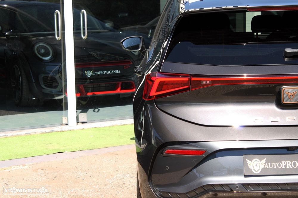 Cupra Born 79 kWh e-Boost Plus - 38