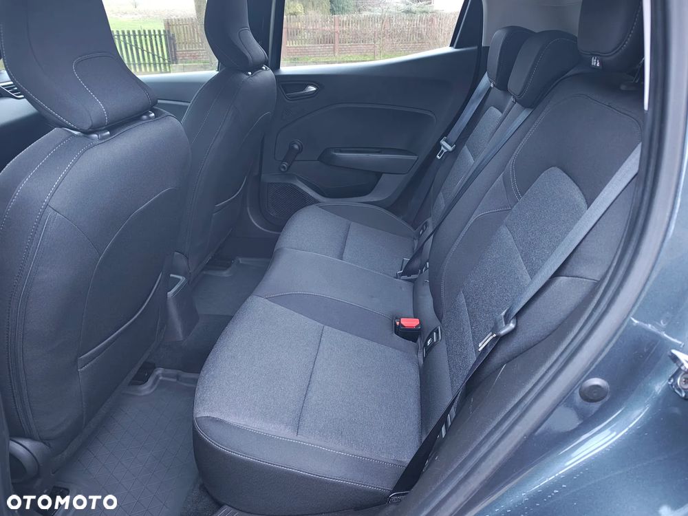 Renault Clio 1.0 TCe Zen - 13