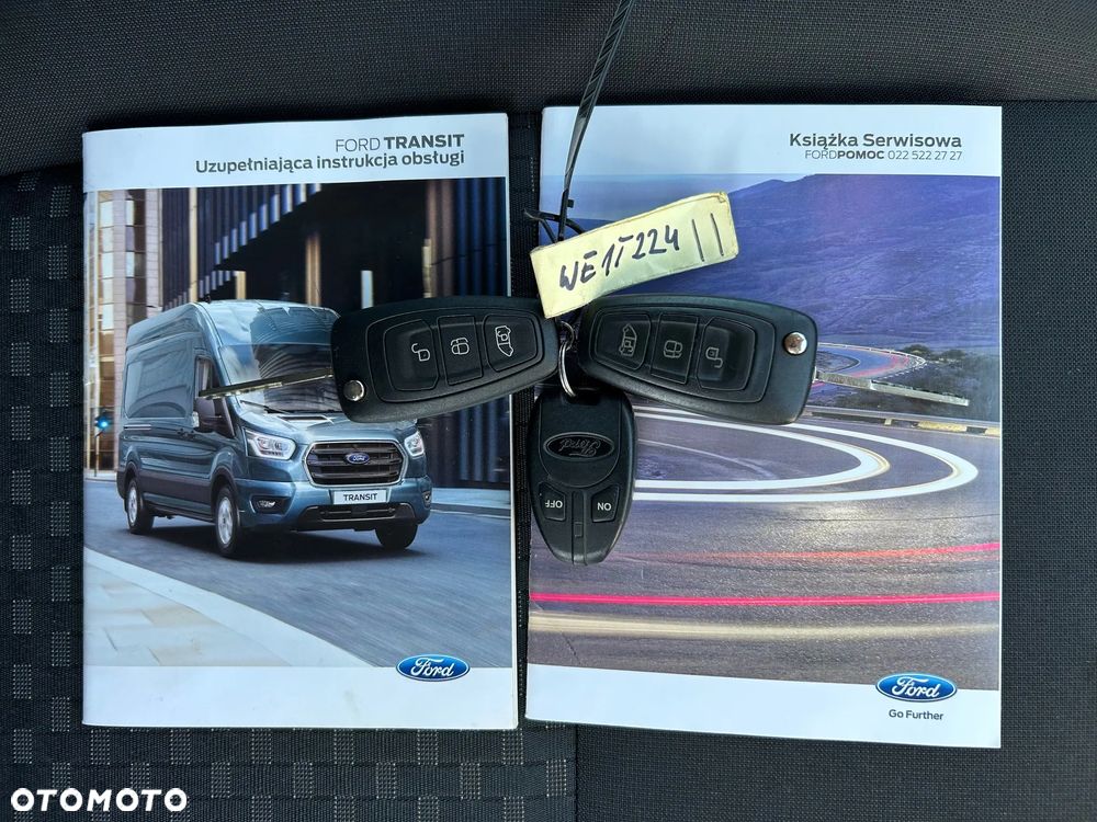 Ford Transit - 34