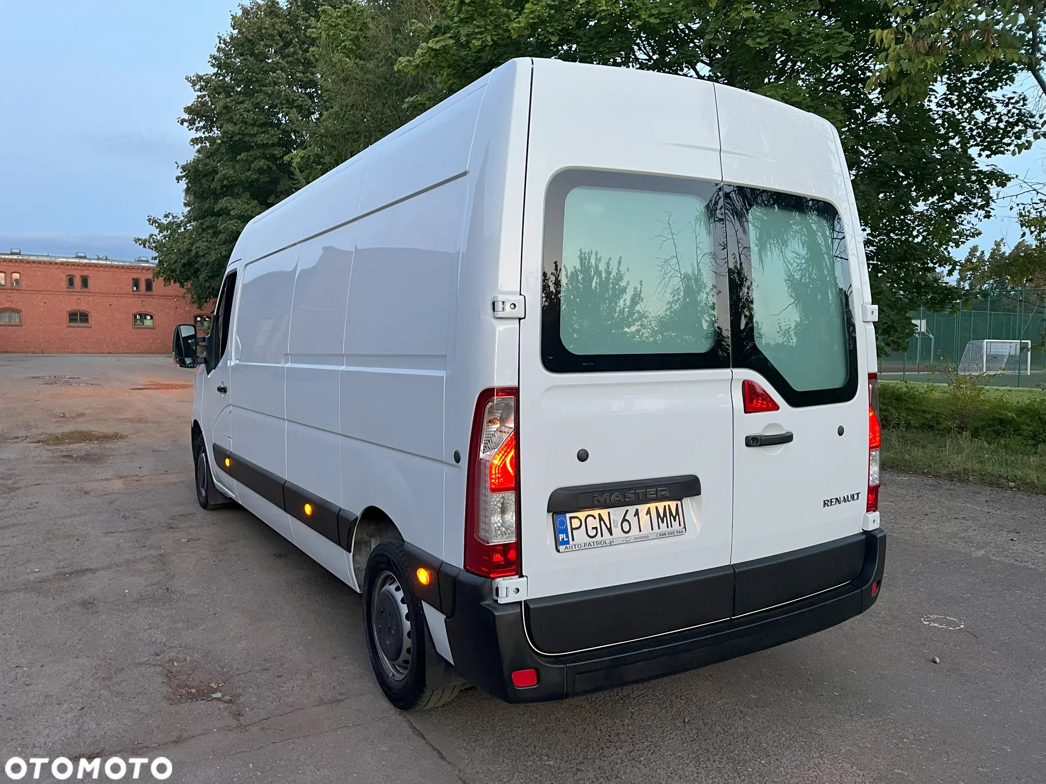 Renault Master L3 - 12