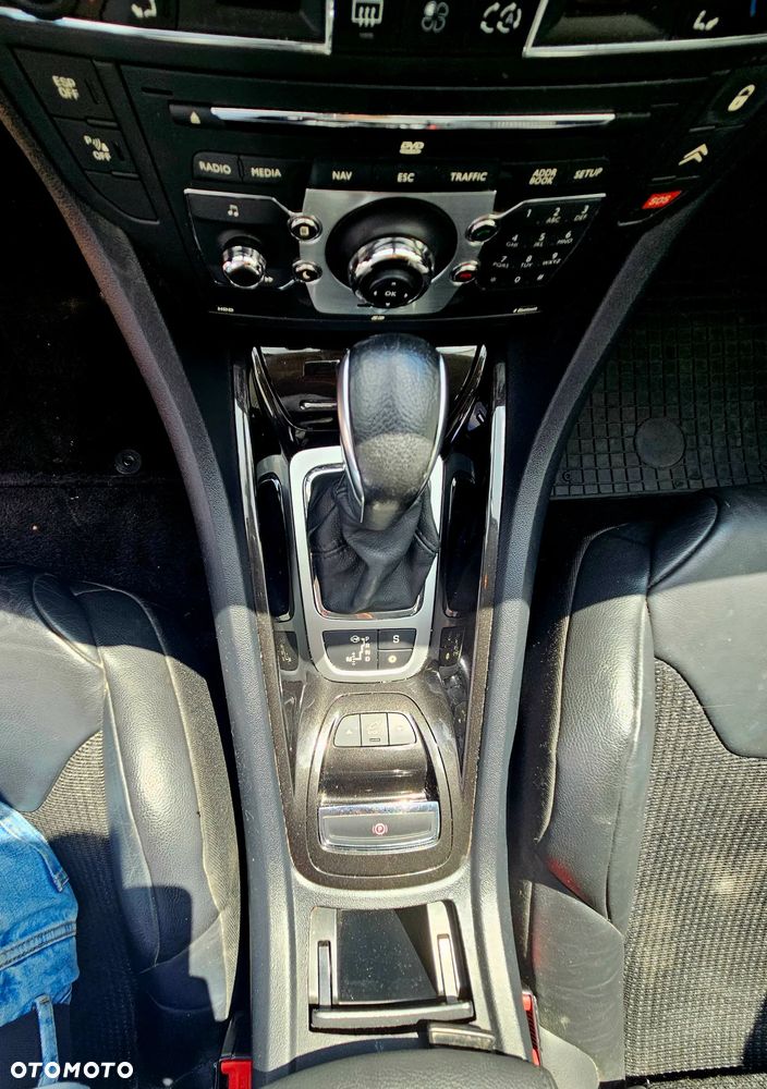 Citroën C5 - 13