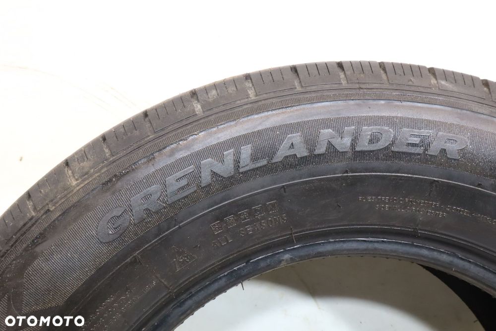 opona opony 2 szt 235/65/16c wielosezonowe - 12