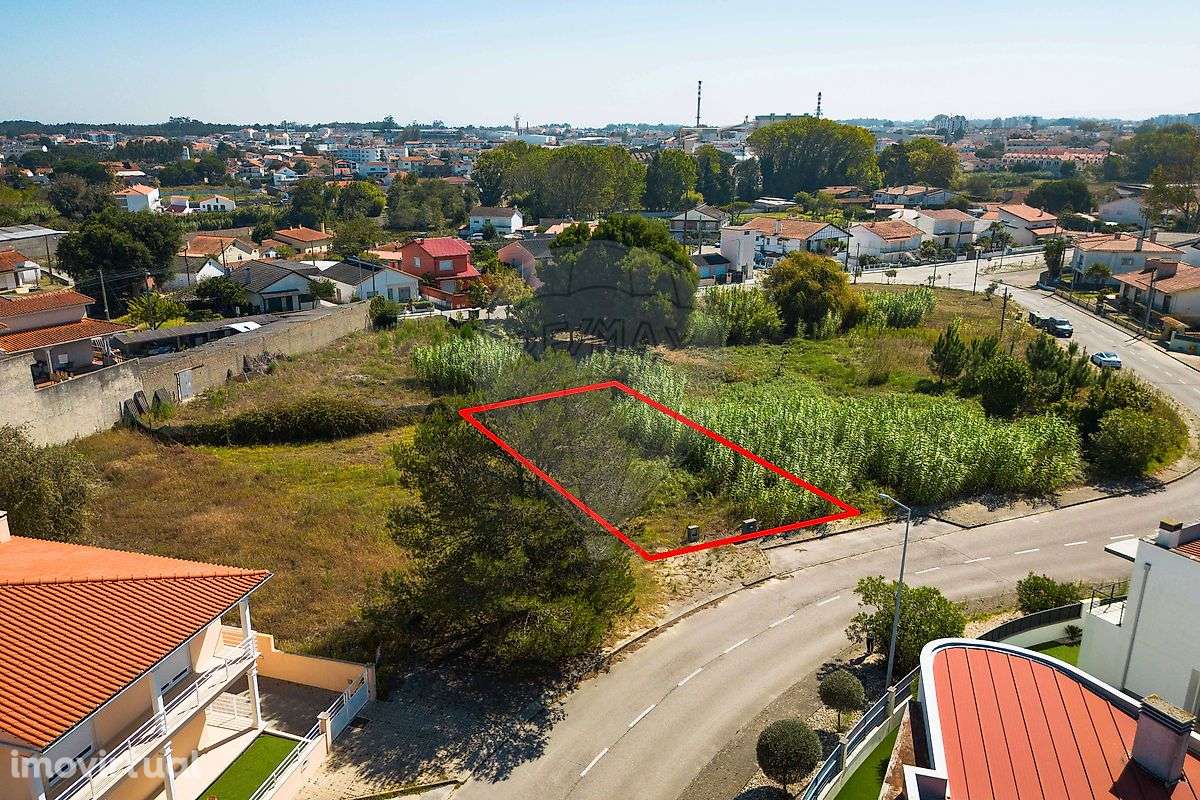 Terreno  para venda - Grande imagem: 4/13