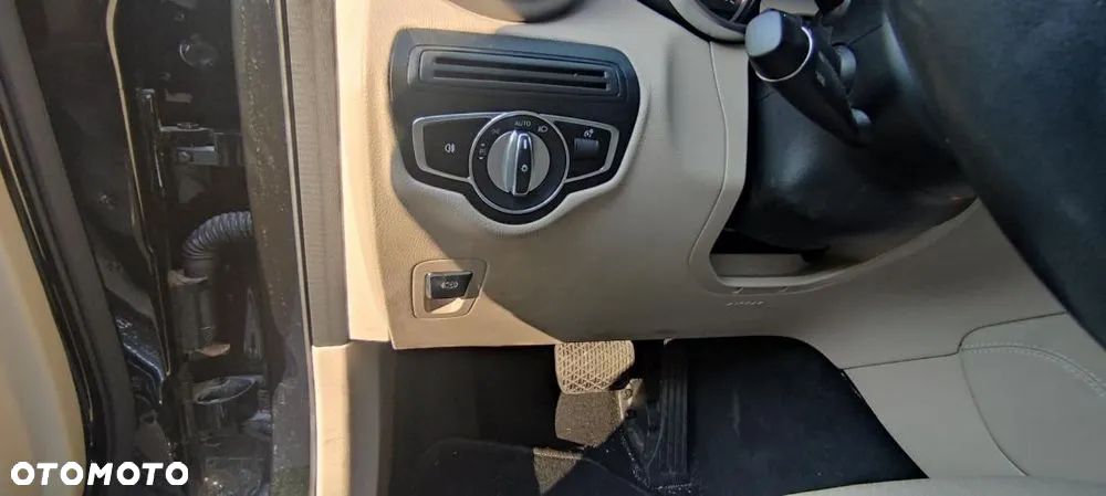 Mercedes-Benz GLC - 20