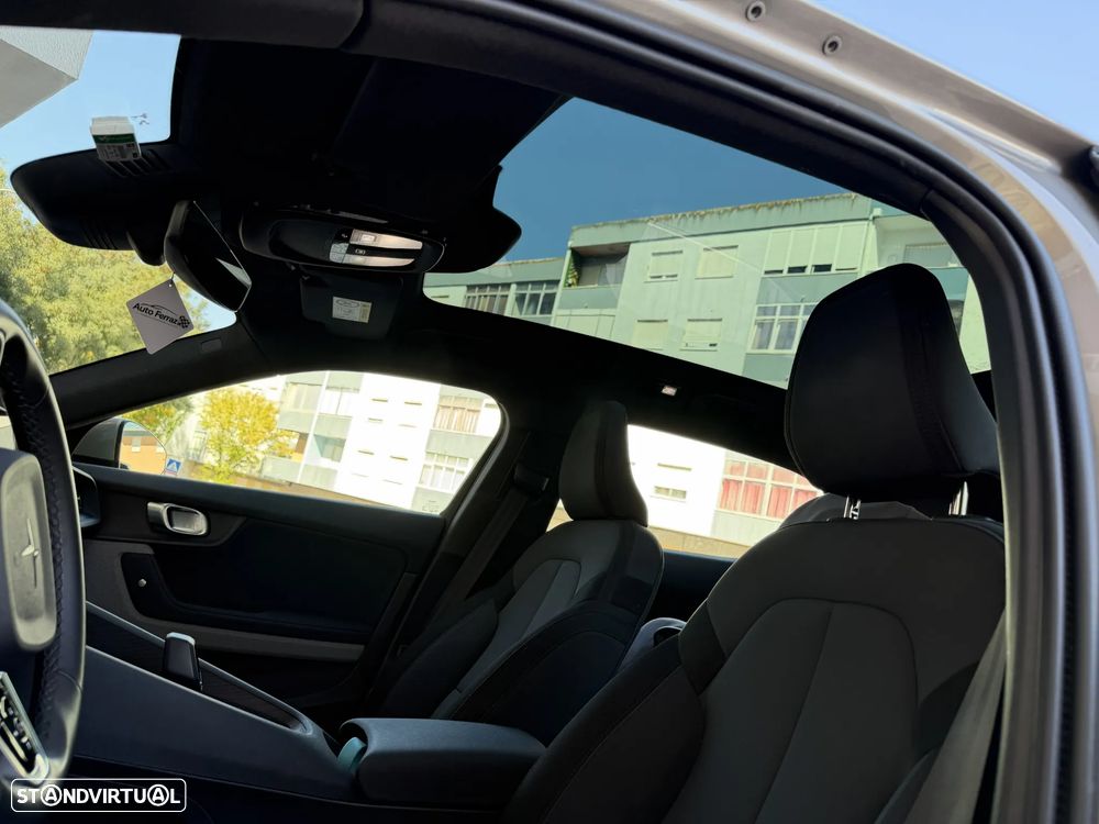 Polestar 2 Single Motor 78kWh - 13