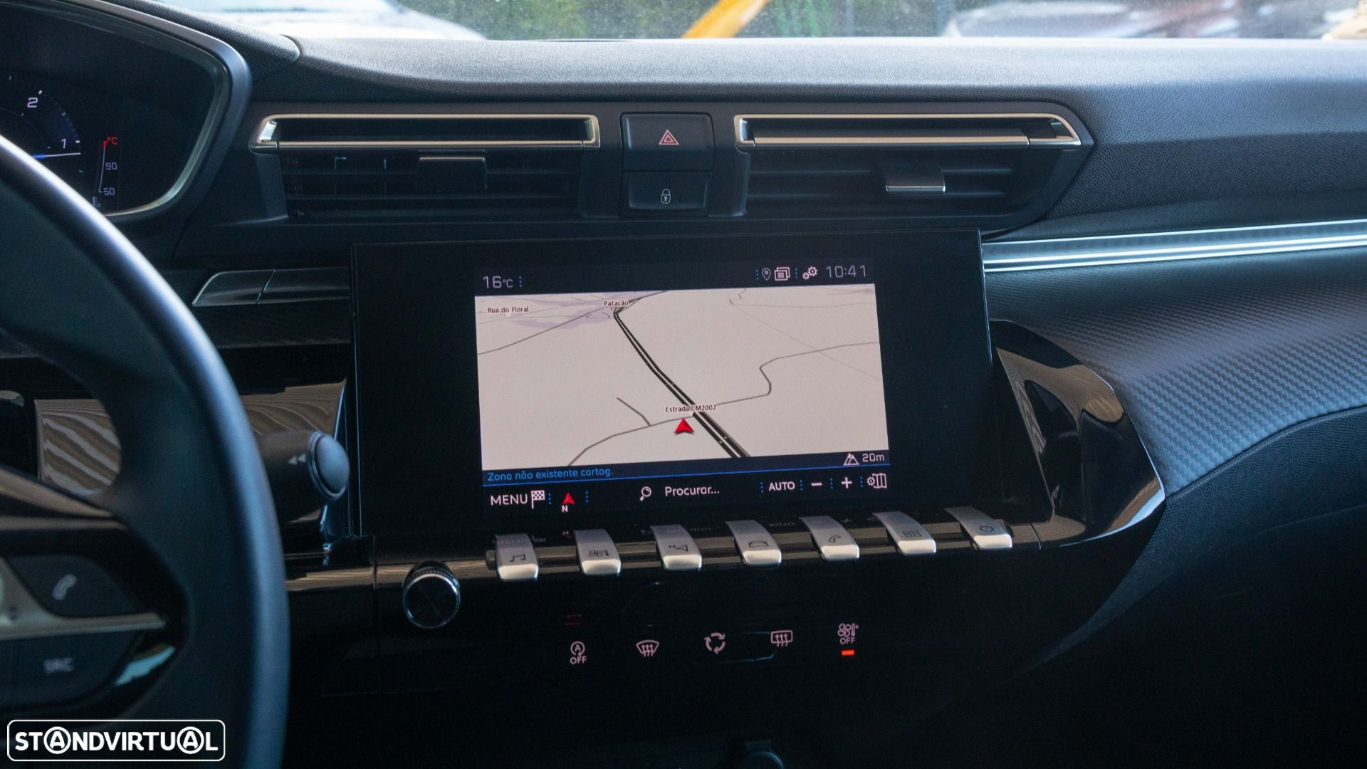 Peugeot 508 SW 1.5 BlueHDi Business Line - 7