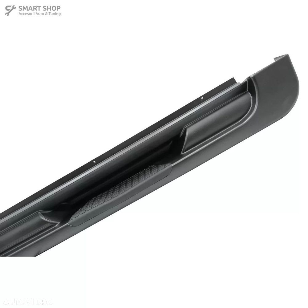 Praguri Laterale HYUNDAI Tucson JM (2004-2010) - 6