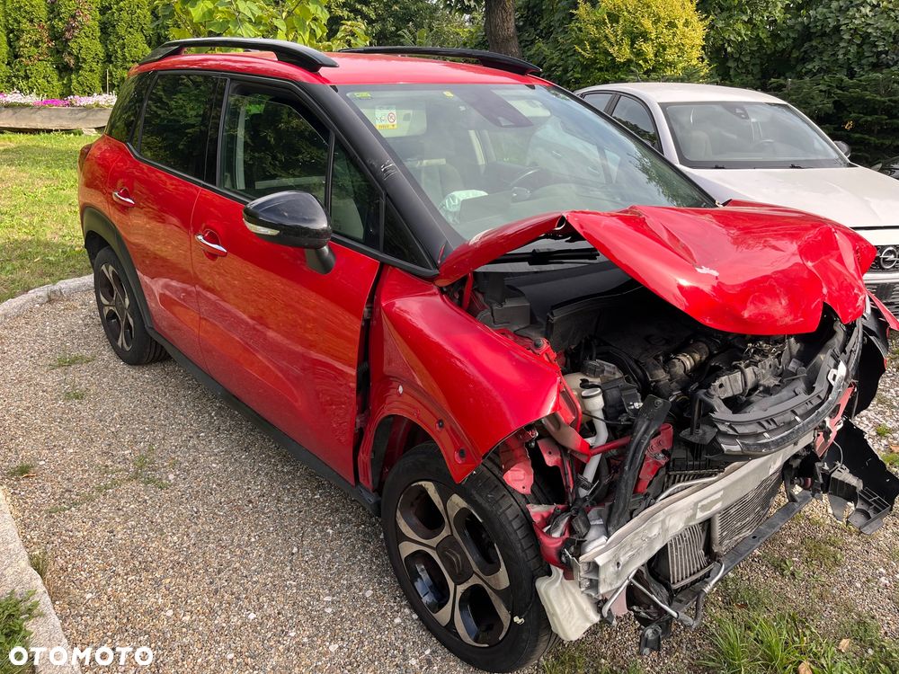 Citroën C3 Aircross - 4