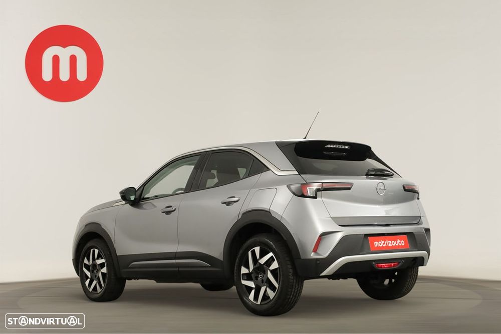 Opel Mokka 1.2 T Elegance - 3