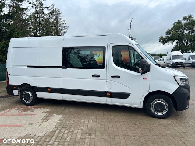 Renault Master - 5