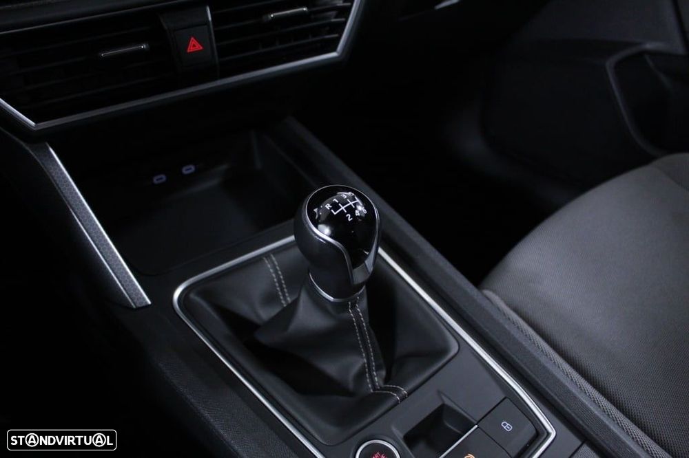 SEAT Leon ST 1.0 TSI Style - 29