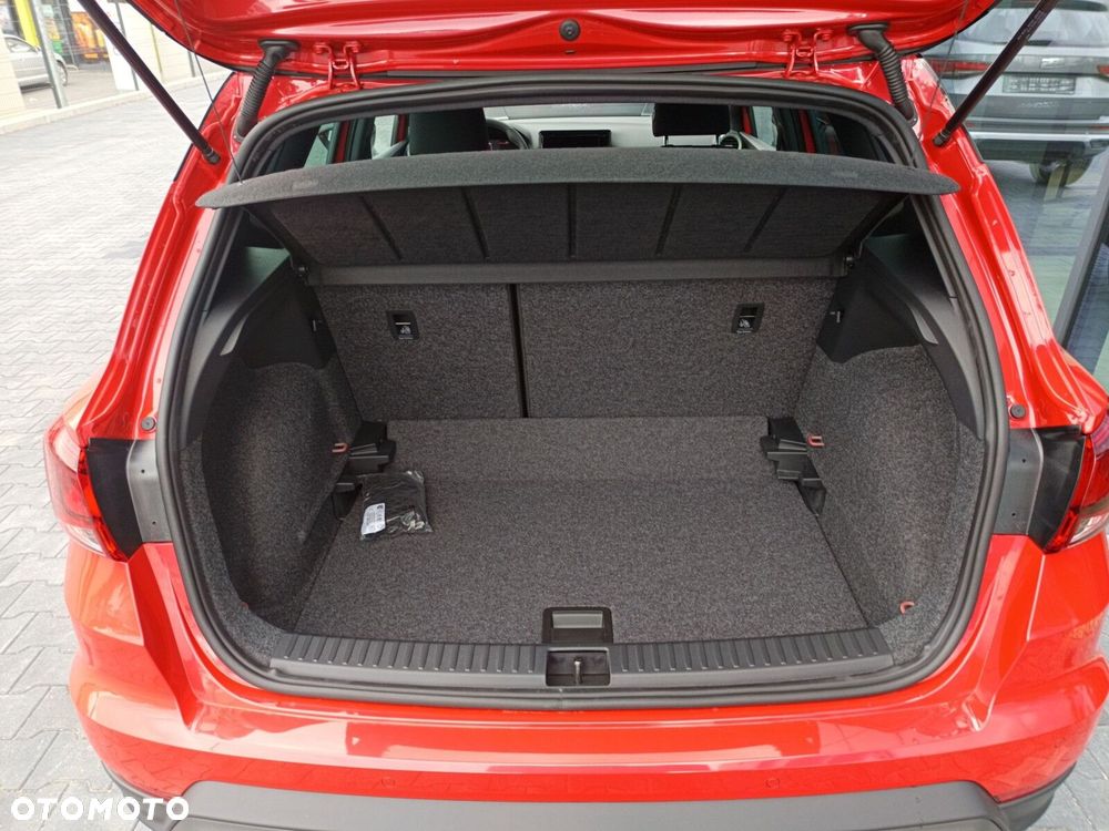 Seat Arona - 16