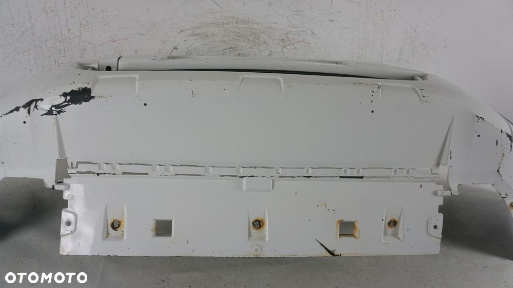 ZDERZAK PRZÓD PRZEDNI CITROEN BERLINGO 2 II LIFT 3 III 12-15 LED DRL 2012- - 7