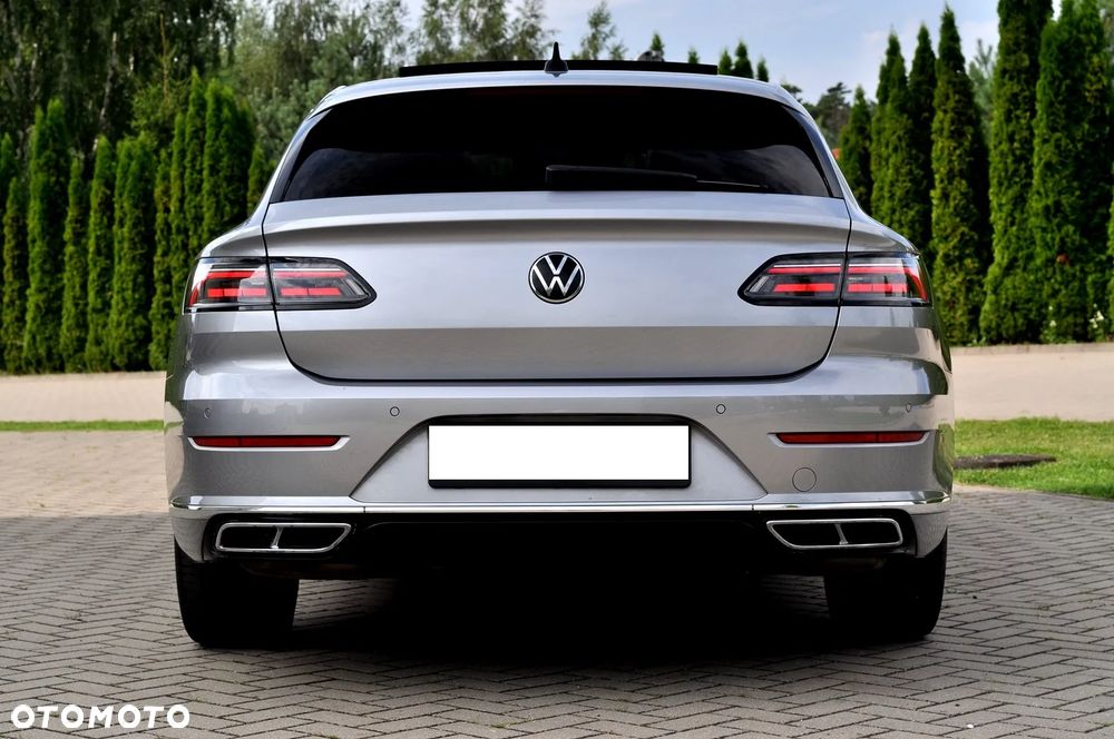Volkswagen Arteon Shooting Brake 2.0 TSI OPF DSG R-Line - 13